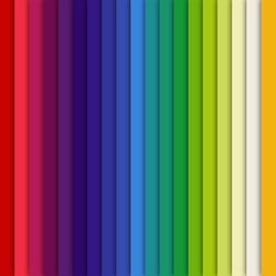 19 Zyklenfarben