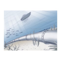 Storyboard [Voestalpine AG] / Meta Design / Leistung 03