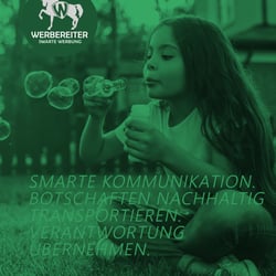 WERBEREITER HANNOVER – SMARTE WERBUNG ZUKUNFT IM BLICK