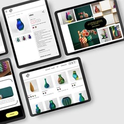 Mobile Webdesign Overview