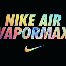 Nike VaporMax / Kiss my Airs by Ben&Julia Studio