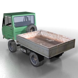 Multicar 2