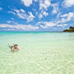 Cuba, Varadero