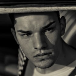 c. by ivo kljuce