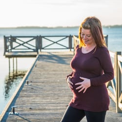 Babybauch