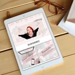 Mockup mobile MindStylealt