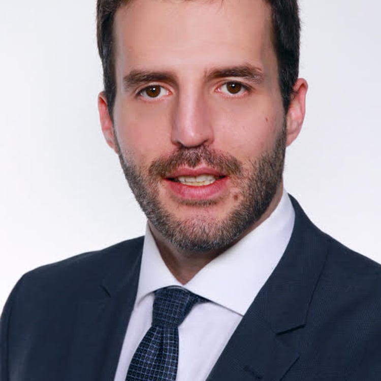 Tomislav Saric