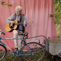 Musikvideo Screenshot 26