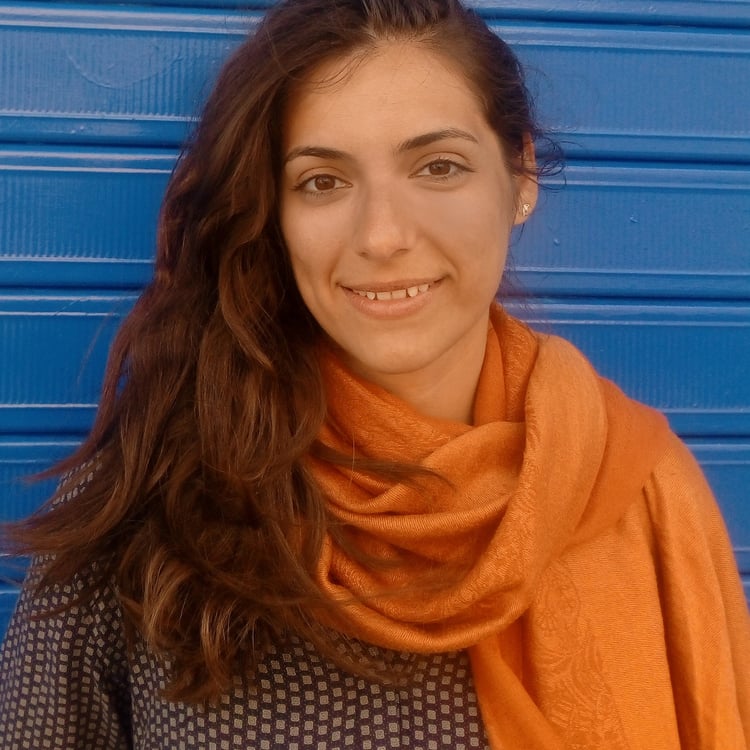 Justina Valda-Rajic