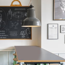 Café Ferdinand Hamburg Interior Design