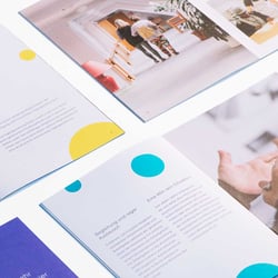 inclusioplus – Corporate Design, Editorial & Website