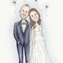 Hochzeit