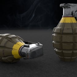 Mehr infos auf: https://nudelkopf.artstation.com/
