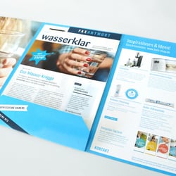 Wasserklar InnenKomplett