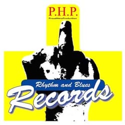 Plattenlabel