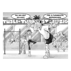 Turnen