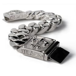 Armband «Tortuga – Tycoon» by BLACK BARON