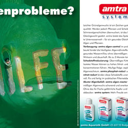 Fachanzeige