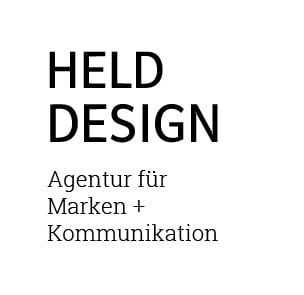Held Design – Agentur für Marken und Kommunikation