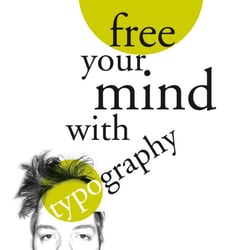 free your mind with typography by spicone-d52twnr
