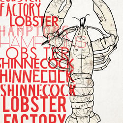 Lobster Factory