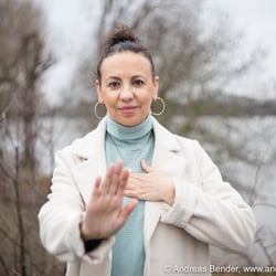 Jenseitsmedium