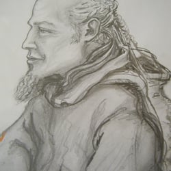 TuscheIllustration