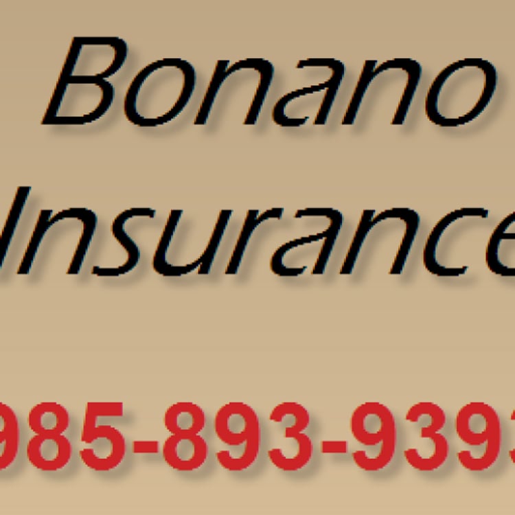 Bonano Insurance