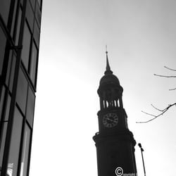 Häuser Foto Übungen 2013 – 2014