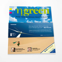 Vestas – Husum Windenergy
