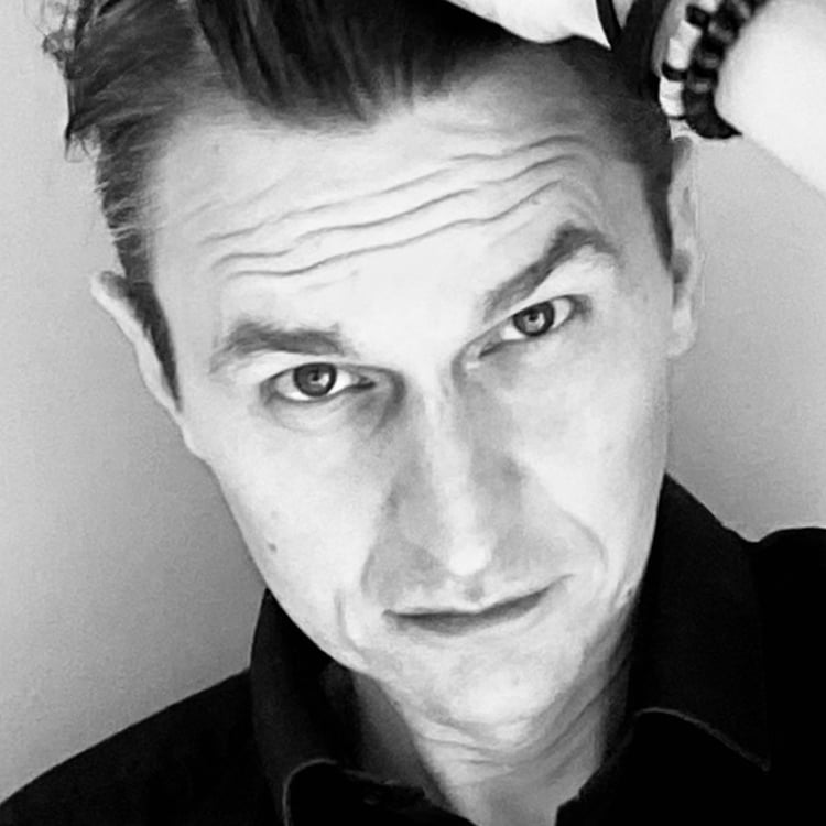 Patric Wagner