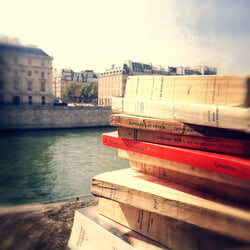 Mon Paris