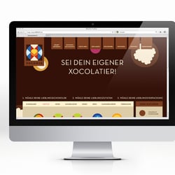 xocomix – Website
