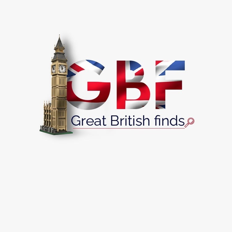 GreatBritishFinds GreatBritishFinds