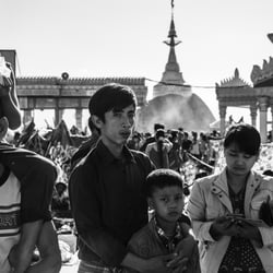 Myanmar