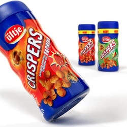 Ültje, Crispers Dose