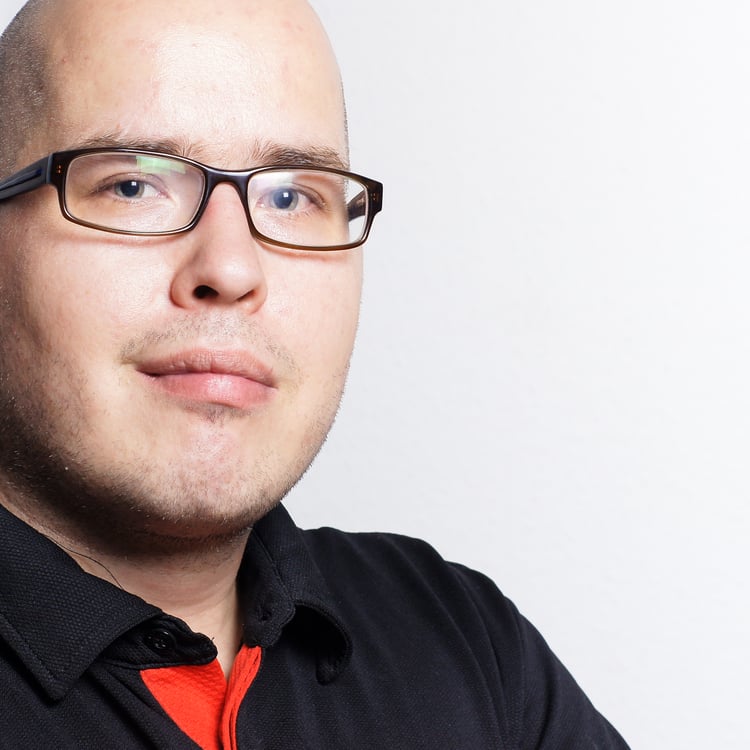 Sebastian Nowicki