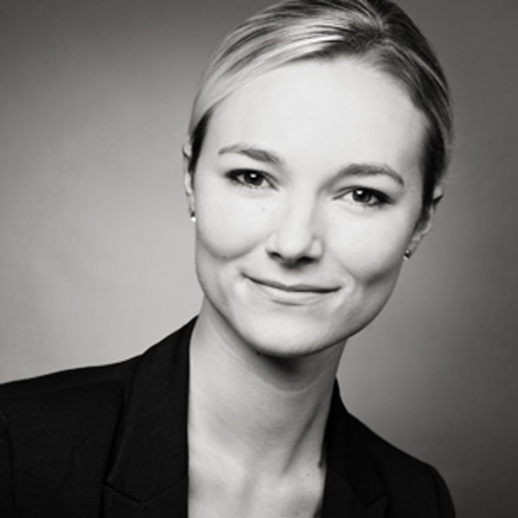 Sarah Dörries