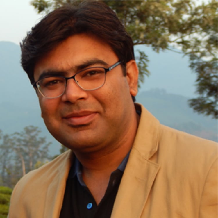 Mushahid Khatri