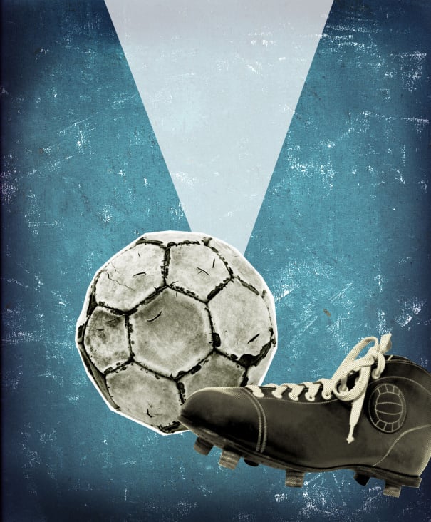 HATTRICK