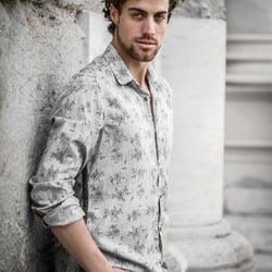 Männer Portrait