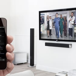Loewe SmartAssist