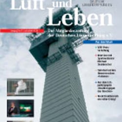 Titelbild Juni/2003