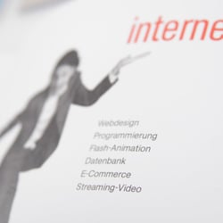 Imagebroschüre