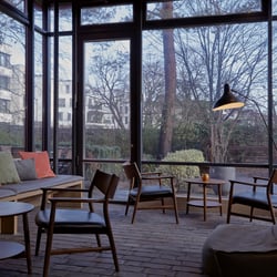 Lounge Hotel Wedina