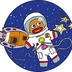LKM in Space