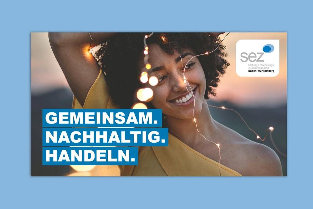 Präsentation
