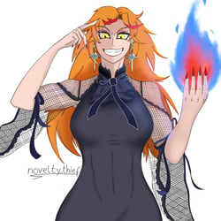 Dark Witch 1