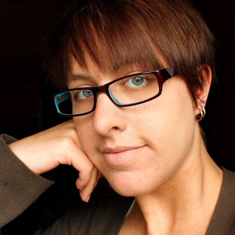 Kristin Alber