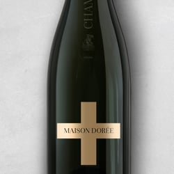 Champagnerie Vienna Packaging Special Edition